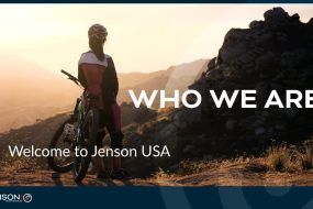 Jenson USA