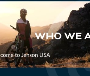 Jenson USA