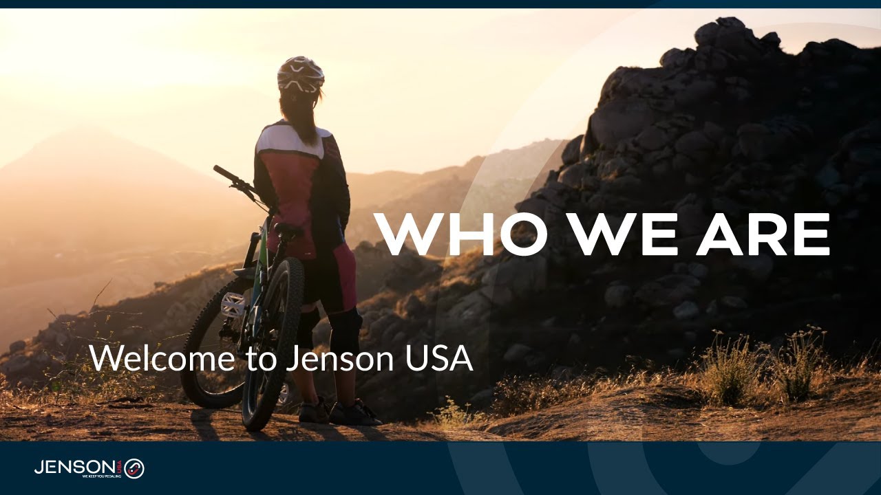 Jenson USA