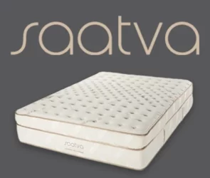 Saatva Mattress