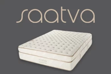 Saatva Mattress