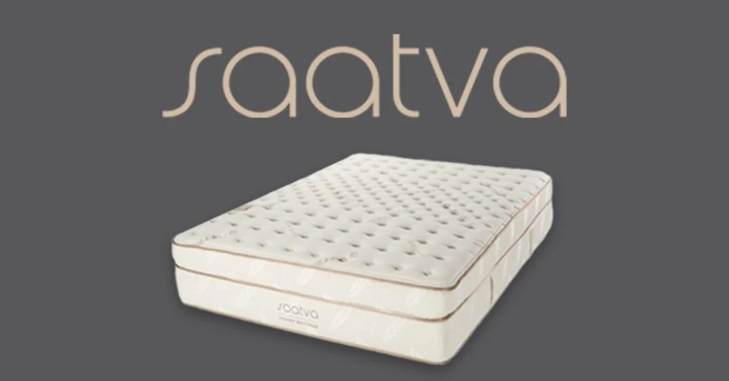 Saatva Mattress